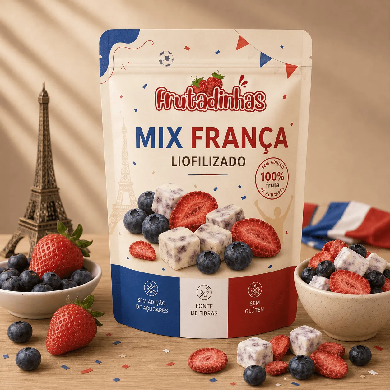 Mix França