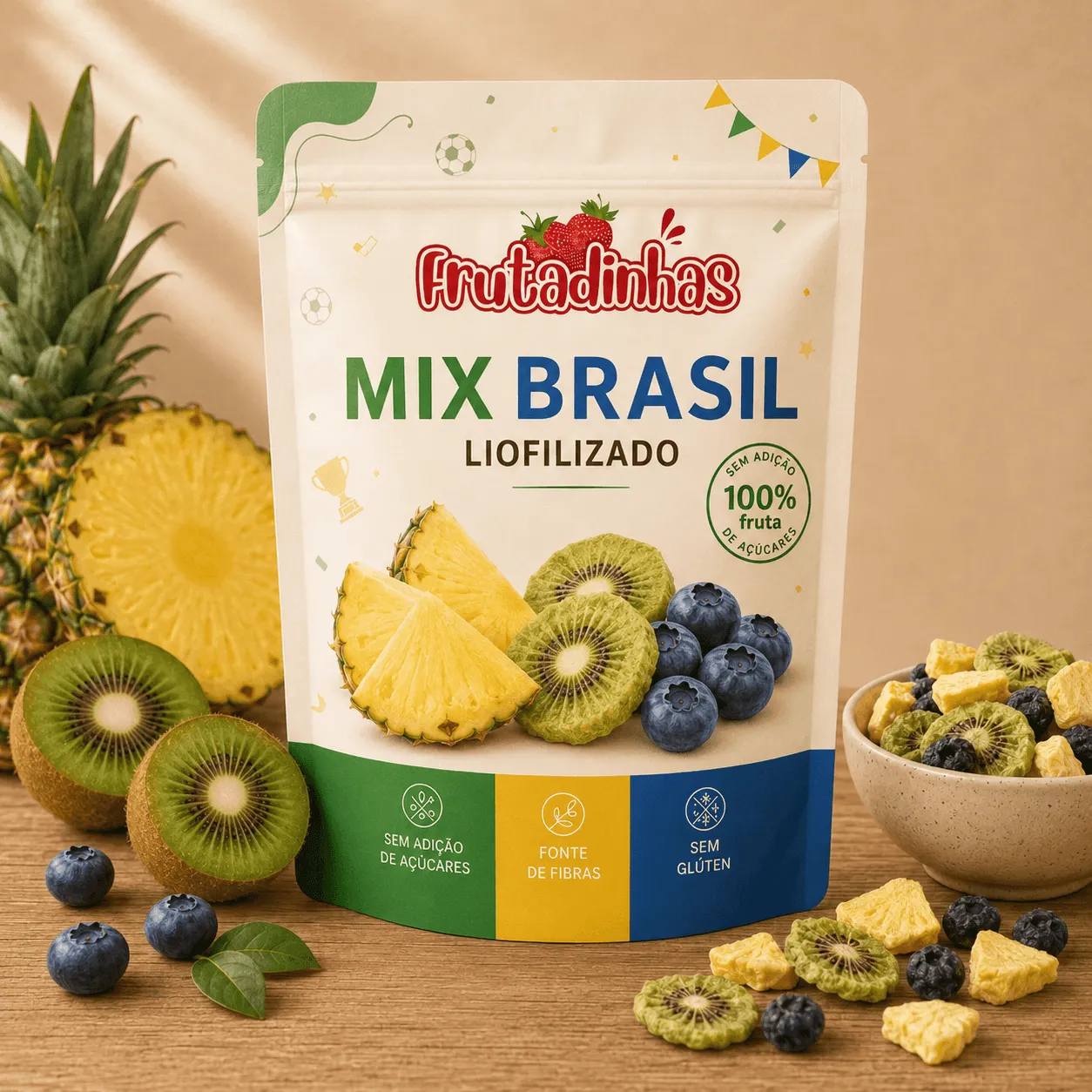 Mix Brasil